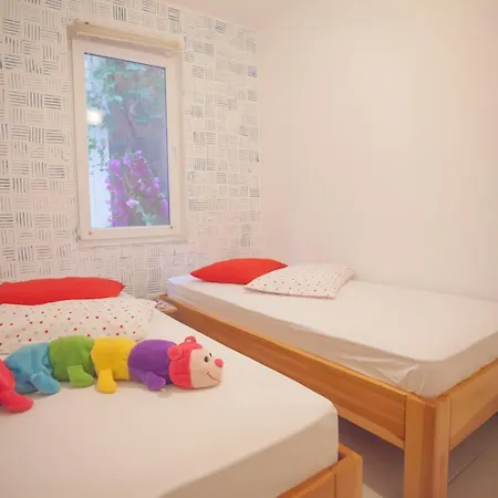Apartment Bonus Apart *